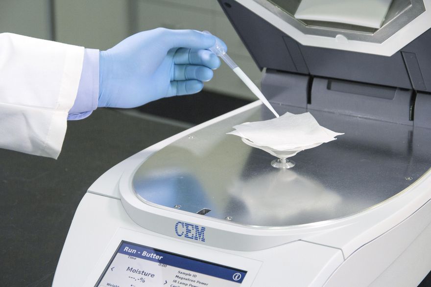 Abb 3 Trocknung im Smart 6.jpg (CEM GmbH)