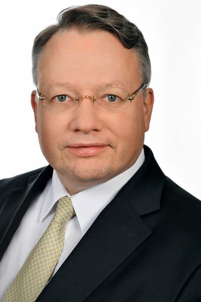 Den umgekehrten Weg geht Alexander Seitz. (VW)