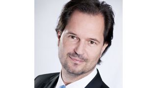 Patrick Oliver Graf ist ab sofort zweiter Geschäftsführer von NCP (Bild: Knips Photo)