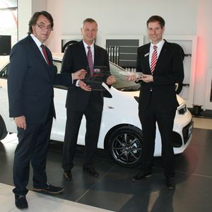 (Foto: Werner Autombile)