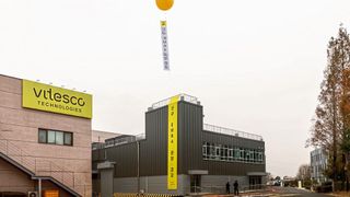 Das neue EMR4-Werk von Vitesco Technologies in Icheon, Korea (Bild: Vitesco Technologies GmbH)