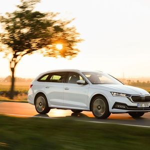 Cupra Formentor ist beliebtestes Hybrid-Modell (Skoda)