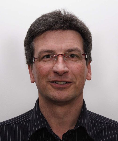 Dipl.-Ing. (FH) Siegfried Kalhofer  ist zuständig für das Produktmanagement Anlagen und Systeme bei der Micro-Epsilon Messtechnik GmbH & Co. KG, Ortenburg. (Archiv: Vogel Business Media)