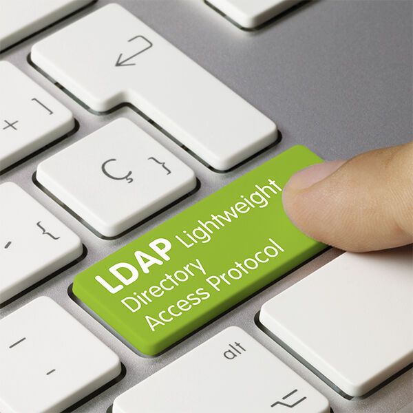 Mehr Sicherheit in Active Directory LDAP-Signierung und LDAP Channel Binding für DomänencontrollerMit verschiedenen Updates hat Microsoft neue Gruppenrichtlinien integriert, mit denen Domänencontroller wesentlich sicherer betrieben werden können. Zunächst wollte Microsoft die Einstellungen auch gleich automatisch aktivieren, überlässt diese Vorgehensweise aber zunächst (noch) den Admins. Wir zeigen, wie das geht. Zum Artikel  (Bild: © momius - stock.adobe.com)