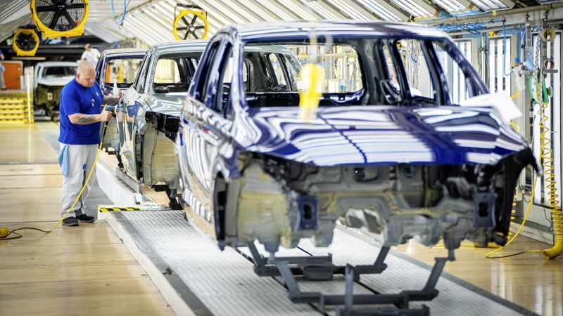 Volkswagen hat die bestehenden Tarifverträge aufgekündigt.(Bild:  Volkswagen)