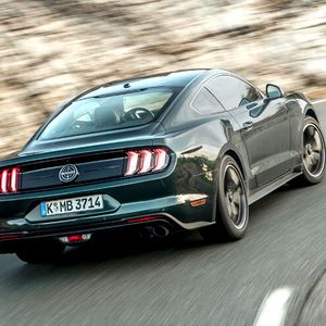 (Ford)