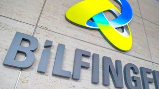 Der Industriedienstleister Bilfinger ist zwar nicht unbedingt in Schräglage, will aber umstrukturieren. Dafür gibt es ein millionenschweres Effizienzprogramm, das aber auch Stellen kosten wird – vor allem in den Verwaltungen. Hier mehr dazu ... (Bild: Bilfinger)