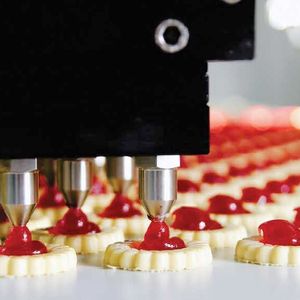 The food processing industry is focusing on every possible aspect to maintain quality standards