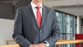 Josef Wörner, Director Global Division Electromechanics Würth Elektronik eiSos: „Wir werden unser Augenmerk in Zukunft verstärkt auf Innovationen wie die SKEDD-Direktstecktechnologie und den Ausbau des Coax-Portfolios legen. Das breite Standardportfolio bleibt natürlich.“ (Würth Elektronik eiSos)