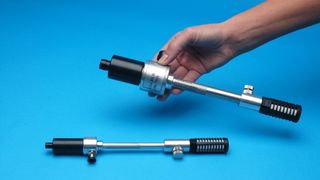 Das Luftdruck-Kühlsystem Colder von Kager (Archiv: Vogel Business Media)