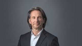 Thomas Hanswilllemenke möchte ein Ökosystem für Mobilität schaffen. (Bild: Frank Reinhold)