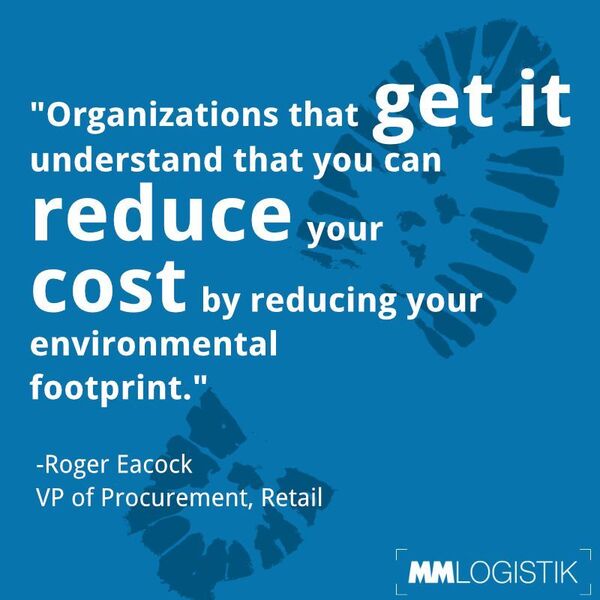 Ensure sustainable supply chain management to increase corporate sustainability.  (Own image)