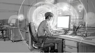 Column erlaubt Abfragen im Arbeitsspeicher ohne Allokationen. (Bild: Midjourney / KI-generiert)