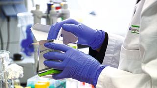 Real-Time-PCR-Test für den Nachweis Bier-verderbender Bakterien (Biotecon Diagnostics)