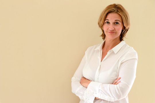 Heike Munro, Mitglied der Geschäftsleitung der U-Tech Gesellschaft für Maschinensicherheit mbH. „Die Corona-Pandemie hat die Arbeitswelt in kürzester Zeit grundlegend verändert.“ Heike Munro, Mitglied der Geschäftsleitung der U-Tech Gesellschaft für Maschinensicherheit mbH. „Die Corona-Pandemie hat die Arbeitswelt in kürzester Zeit grundlegend verändert.“