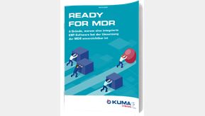 Whitepaper Cover: KUMAvision AG