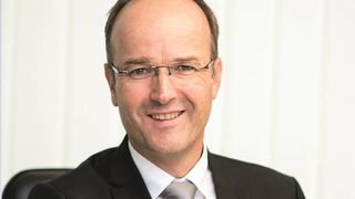 Dr. H.-Martin Issel ist Managing Director bei Unimatec Chemicals Europe in Weinheim und Vorsitzender des Vorstands der Deutschen Kautschuk Gesellschaft in Frankfurt.  (Bild: Unimatec)