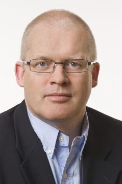 „Prozessmanagement 2.0: Bessere Interessenten für den Verkauf – modernes Leadmanagement im Automobilhandel“ ist das Vortragsthema von Reinhard Janning (Vorstand, Demand-Gen). (Archiv: Vogel Business Media)