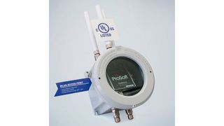 Bei sicherheitsrelevanten Produkten – und dazu gehören insbesondere Komponenten im Explosionsschutz – vertrauen Kunden auf anerkannte Zertifikate.  (R. Stahl)