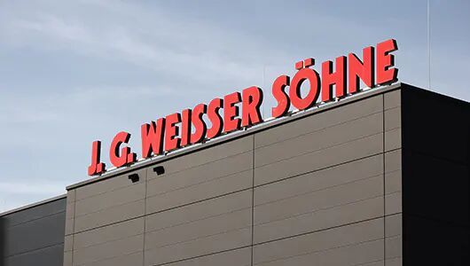 Aufatmen im Schwarzwald! Das geht touristisch, aber akutell auch maschinenbaulich! Denn der insolvente Maschinenbauer J.G. Weisser Söhne kann freudig berichten, dass die Zukunft nun wieder in sicheren Händen liegt. Hier mehr zu dieser guten Nachricht ...(Bild:  J.G. Weisser Söhne)