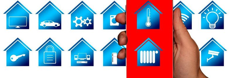 In einem Smart Building sammeln Zoneneinteilungssysteme mithilfe von Hunderten von Sensoren detaillierte Daten über die Bedingungen in jedem Raum. In einem Smart Building sammeln Zoneneinteilungssysteme mithilfe von Hunderten von Sensoren detaillierte Daten über die Bedingungen in jedem Raum.