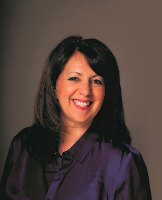 Gabriela Garner(©  Kofax)