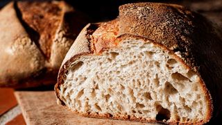 New evidence shows gluten sensitivity is driven more by gut–brain interactions than by gluten itself. (Source: free licensed)