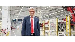 An seinem 80. Geburtstag ist Prof. Dr. Friedhelm Loh vor allem dankbar für die Möglichkeit, aus Unternehmertum, Verantwortung und Tatkraft ein Lebenswerk geschaffen zu haben, das weit in die Zukunft reicht. (Bild: Friedhelm Loh Group)