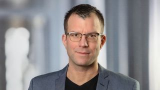Andreas Hoffmann verantwortet bei EBE das Produktmanagement sowie den Vertrieb von HMI-Komponenten. (Bild: EBE)