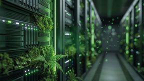Energieeffizienz ist heute nicht nur ein nettes Feature. Es ist Pflicht, Strategie und Wettbewerbsvorteil zugleich.  (Bild: © Roya - stock.adobe.com / [M] Udo Scherlin / KI-generiert)
