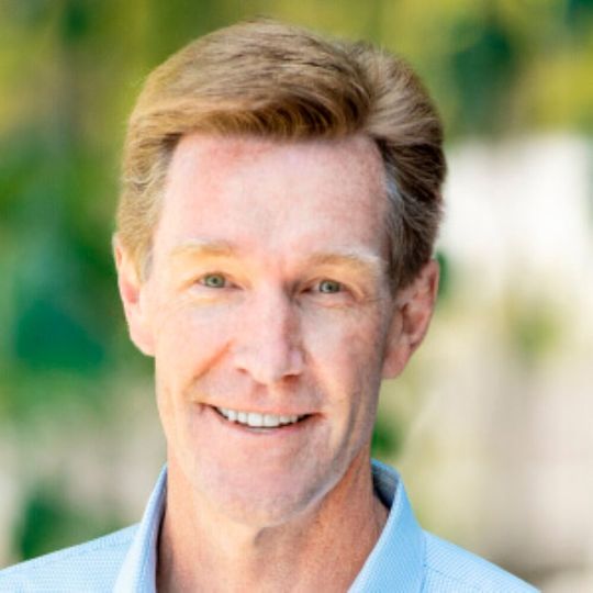 Scott Sellers, Co-Founder und CEO, Azul(Bild:  Azul)