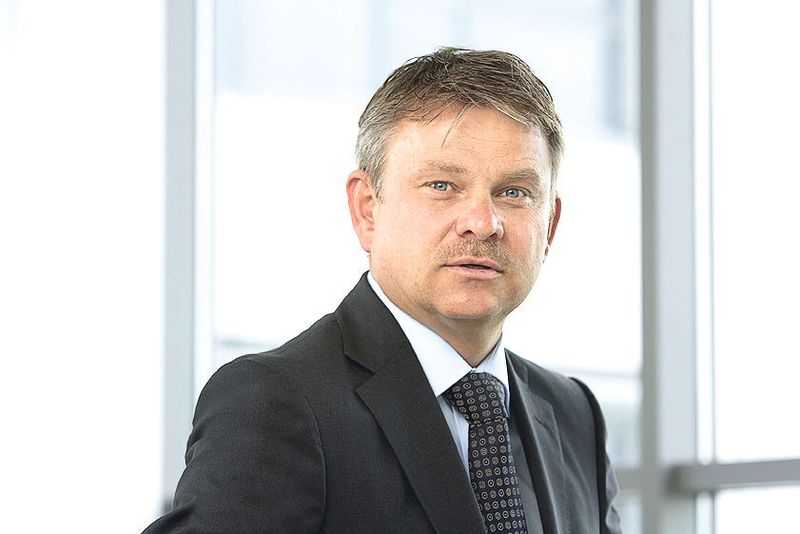 Roland König, Leiter Geschäftsfeld Virtualisierung bei Bechtle (Bild: Bechtle)