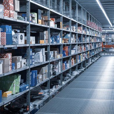Wenn alte Autos länger laufen, freuen sich die (freien) Werkstätten und der Teilehandel. (Bild: aftermarket-pr.de | Ingo Jagels)