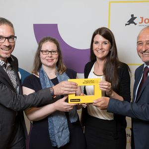 (Fernando Baptista / Deutsche Fachpresse)