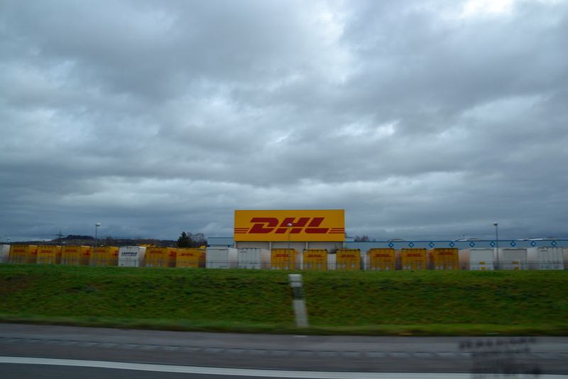 Dank unzähliger Paketdienste auf der Autobahn ... (Michel / »kfz-betrieb«)