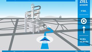 PositioningDrives_Navigation_Ziel ()