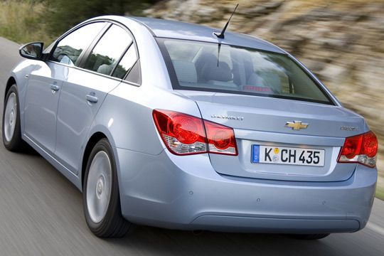 65 Prozent der Karosserie sind aus hochfestem Stahl, dazu mehr Schweißpunkte und zusätzliche Verstärkungen – alles gut für die Verwindungssteifigkeit. (Archiv: Vogel Business Media)