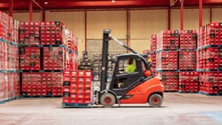 IBM und der Coca-Cola-Konzern blicken auf zwei erfolgreiche Jahre der Partnerschaft zurück, nun wurde eine mehrjährige Folge-Vereinbarung unterzeichnet.  (Bild: IBM)