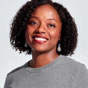 Iké Adeyemi stößt als Senior Vice President, Chief Legal Officer und Corporate Secretary zu Eastman.(Bild:  Eastman)