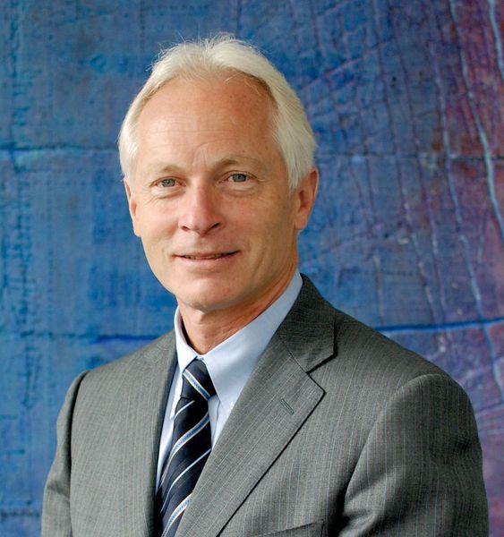 Martin Kapp, geschäftsführender Gesellschafter der Coburger Kapp-Gruppe und designierter VDW-Vorsitzender, sieht den deutschen Werkzeugmaschinenbau „sehr gut aufgestellt mit neuen Produkten und Lösungen, zum Beispiel Werkzeugmaschinen, die energiesparend arbeiten“. Bild: VDW (Archiv: Vogel Business Media)