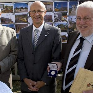 (Bild: Bausch+Ströbel)