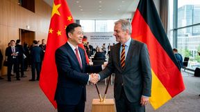 The Federal Statistical Office has taken a closer look at the first half of 2026 in terms of trade. Among other findings, it revealed that China is once again Germany's top trading partner... (Image:AI-generated)