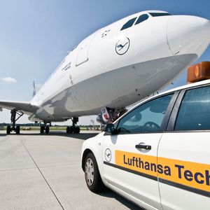 (Bild: Lufthansa)