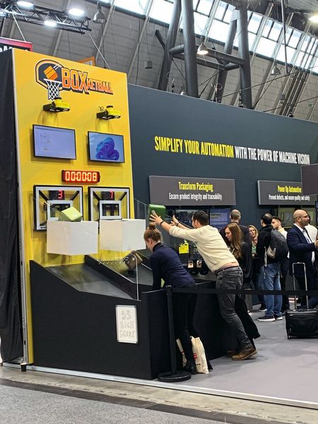 Die Motek 2024 in Bildern. (Bild: VCG/Sonnenberg)