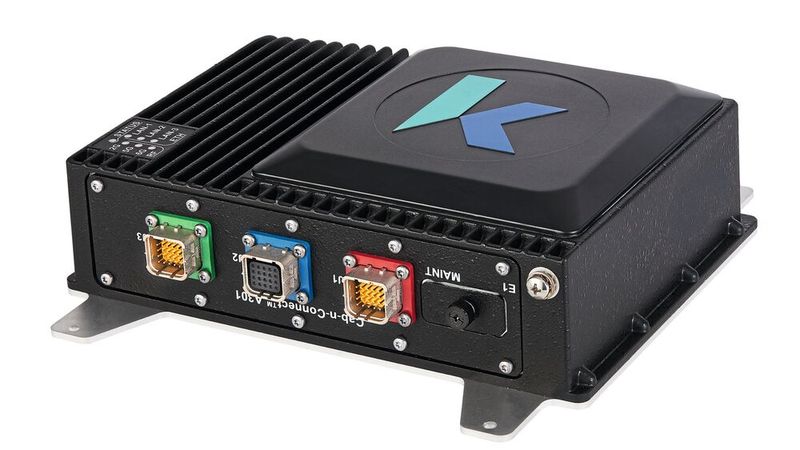 (Bild:  Kontron)