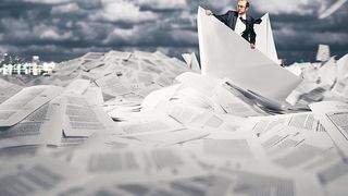 Modernisierung mithilfe einer Private Cloud? Citrix sagt Ja (Bild: Nomad_Soul - Fotolia)