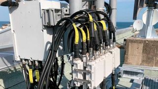 Rosenberger: Investments in die weltweite Infrastruktur sind die Voraussetzung für ein weltweites Wachstum von Rosenberger Site. (Rosenberger)