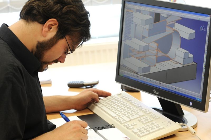 Bild 1: Mit digitaler Entwicklung lassen sich Verpackungen auch ganz ohne Produktmuster konstruieren (Bild: Pack 2000 | Antalis)