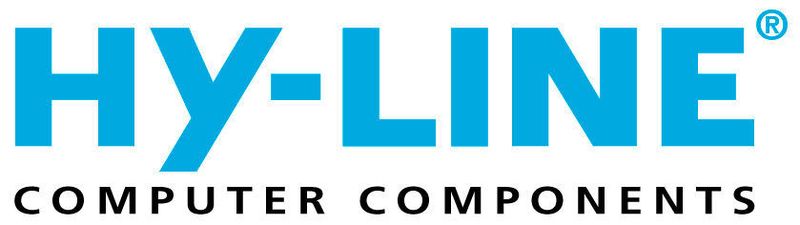  (HY-LINE Computer Components)