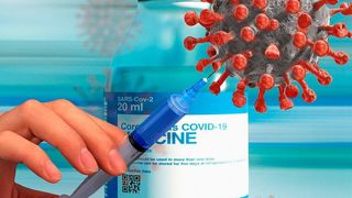 Weltweite Impfstoffproduktion könnte zum wichtigen Joker gegen zukünftige Pandemien werden. (gemeinfrei)